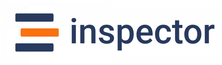 Inspector logo