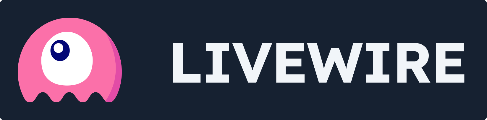 Livewire logo